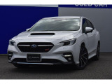 STIスポーツEX スターリンクナビ ドラレコ搭載車☆ドライバー操作で走りの特性を変更できるドライブモードセレクト搭載車☆