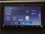 ナビゲーションは様々なメディアに対応しております。