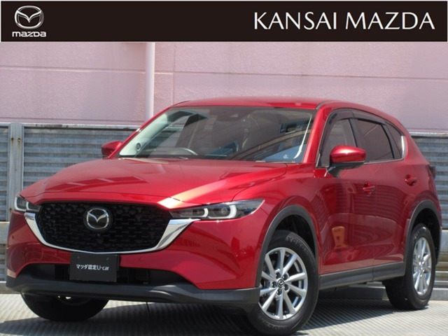 CX-5 2.0 20S プロアクティブ 