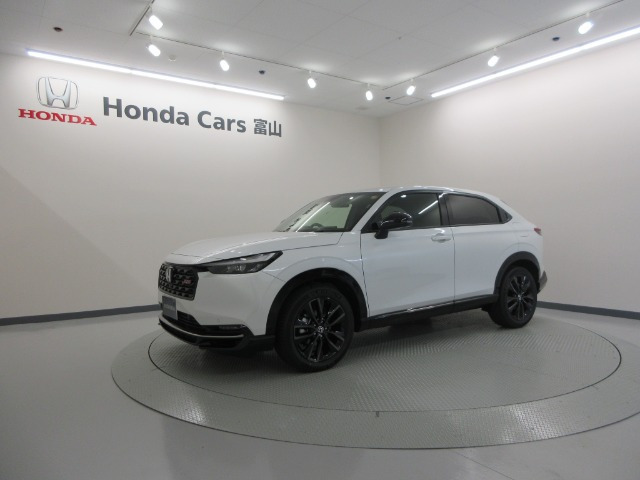 ヴェゼル 1.5 e:HEV RS 4WD 
