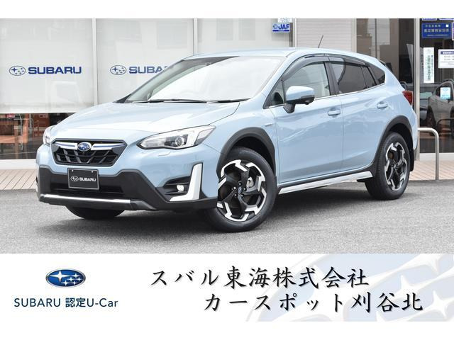 XV 2.0 アドバンス 4WD