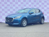 MAZDA2 1.5 15S プロアクティブ スマートエディションII 4WD 