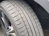 タイヤサイズは205/55R17になります。