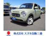 衝突被害軽減ブレーキ搭載です! かえるプラン(残価設定クレジット)対象車です。