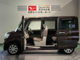 納車後の点検、車検などアフターサービスもお任せください!