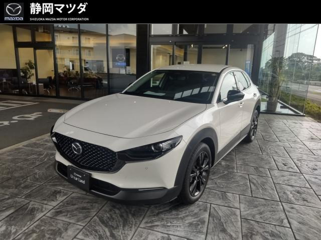 CX-30 1.8 XD ドライブ エディション