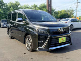 ヴォクシー 2.0 ZS 煌 純正10インチナビ フリップダウンモニター