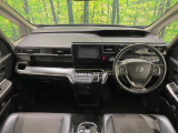 ステップワゴン 2.0 スパーダ ハイブリッド G EX ホンダセンシング 