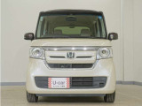 N-BOX G EX ホンダセンシング 