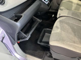 収納スペースもたくさん有ります☆車検証や小物類などすっきり収納♪