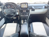 Gクラス AMG G63 4WD 