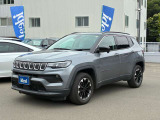 コンパス ロンジチュード 4x4 4WD 