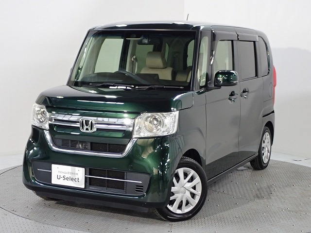 N-BOX L 