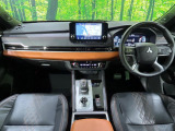 アウトランダー PHEV 2.4 P 4WD 