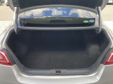 トランクもこの広さ 色々なお荷物を車載する事が出来ます!