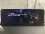 Bluetoothに接続することで、スマートフォンに入っている音楽アプリを車内で楽しめたり、通話が出来ます♪