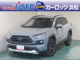 アクティブなデザインで、運転もしやすい5ナンバーサイズのSUV!