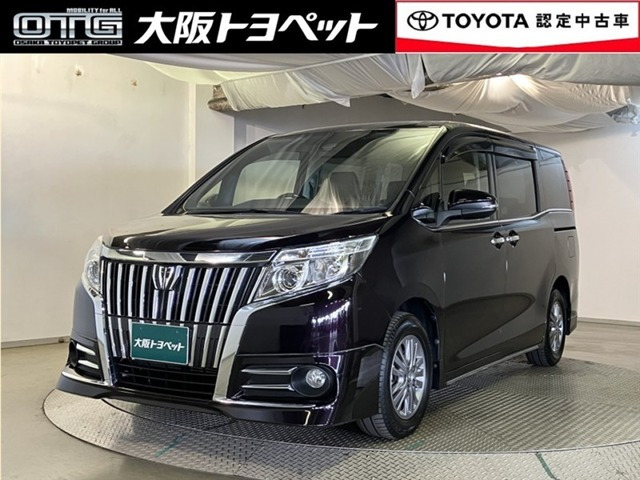 エスクァイア 2.0 Gi