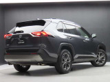 RAV4  2.0 G 4WD