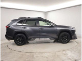 RAV4 2.0 アドベンチャー オフロードパッケージ 4WD 