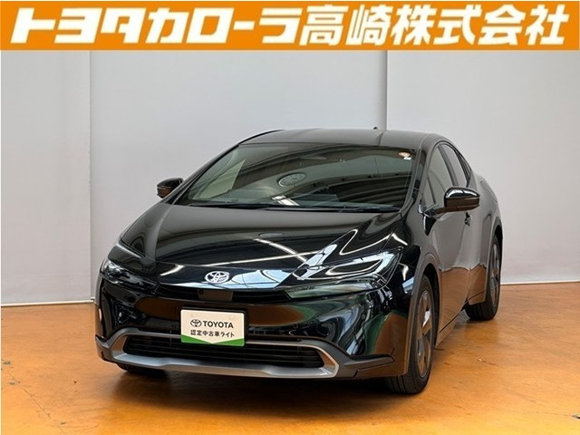 プリウス 1.8 U 