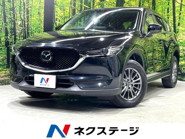 CX-5 2.0 20S スマートエディション