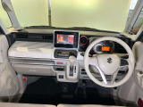 スペーシア ハイブリッド(HYBRID)  X 4WD 