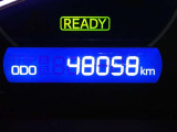 48058キロ走行