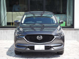 CX-5 2.2 XD プロアクティブ 4WD ワンオーナー・ユーザー買取車・下サビ少な