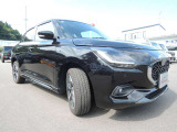 スイフト 1.2 ハイブリッド(HYBRID) MZ 4WD 