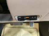 ETC装備で、高速道路の料金所もスムーズ。利用には車両情報を登録する「セットアップ」が別途必要です。