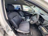 内装です☆納車前にクリーニングも実施致します☆