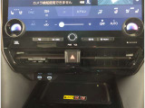オートエアコンなので操作も楽々です♪室内を快適空間にします。