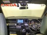 N-VAN ファン