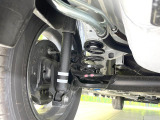 お車を安心してお乗りいただく為には、足回りの定期点検が欠かせません。サービスサポート(有償保証)では無料点検もご提供しており、安心のカーライフをお過ごしいただけるサポート体制が整っています。