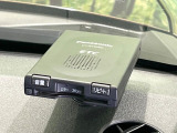 【ETC】高速道路の料金所をストレスなく通過!話題のスポットやサービスエリアに多い「スマートIC」利用時は必須のアイテムです。当店でセットアップを実施、ご納車当日からすぐにご利用いただけます!