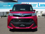 トール 1.0 G SAII 4WD 