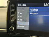 AM/FMラジオ付きです♪