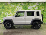 ジムニーノマド 1.5 FC 4WD 