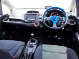 フィット 1.5 RS 10thアニバーサリー カロッツエリアSD地デジナビ BLTZ車高調