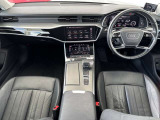 A7スポーツバック 55 TFSI クワトロ Sライン 4WD 