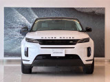 レンジローバーイヴォーク  S 2.0L D200 ディーゼルターボ 4WD