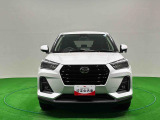 100%モーターで走行するe-SMART T HYBRID。ペダル一つで加速と減速をコントロールできる「スマートペダル」を搭載したロッキーハイブリッドが入荷致しました。