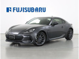 令和4年アプライドB BRZ S 入荷です。Sグレードスポーティーで6MTカスタムもできます!