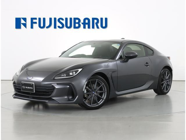 BRZ 2.4 S