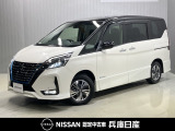 令和4年式 セレナe-POWER ハイウェイスターV 入庫しました!分りやすい画像を複数掲載しておりますので、ご覧ください♪