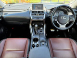 NX 200t Iパッケージ 