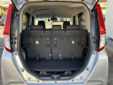 トランクです