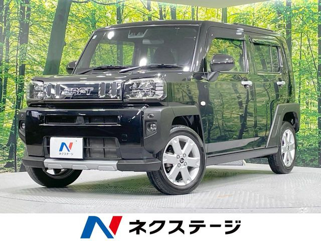 タフト G 