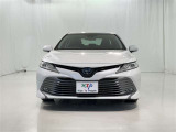 ワイド&ローのスタイルで走行安定性もばっちりです。運転しやすくロングドライブも安心です。